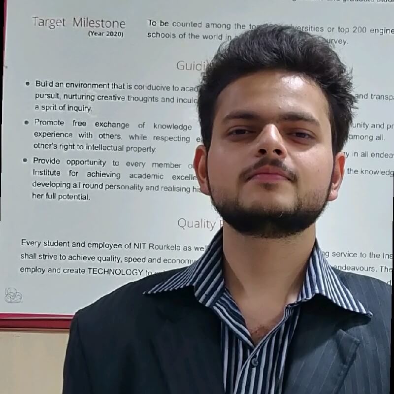 Rudransh Sharma 