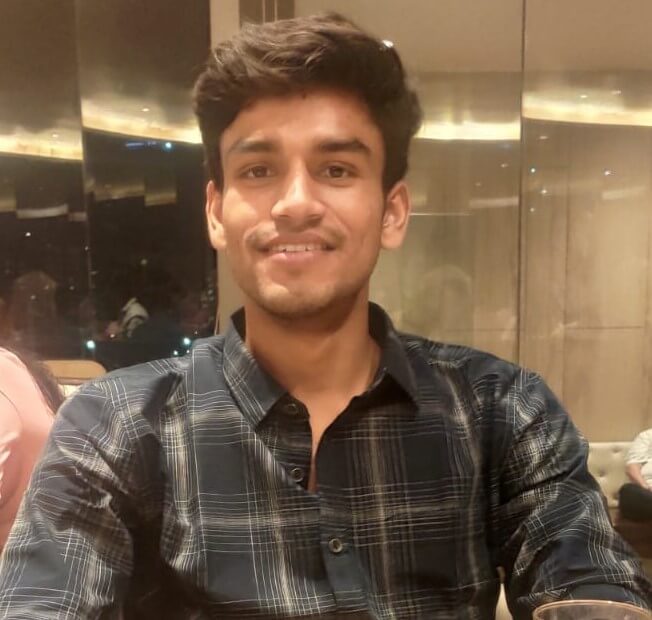 Saurav Fouzdar